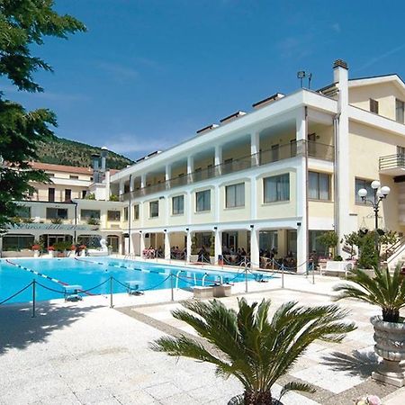 Hotel Parco Delle Rose San Giovanni Rotondo Esterno foto