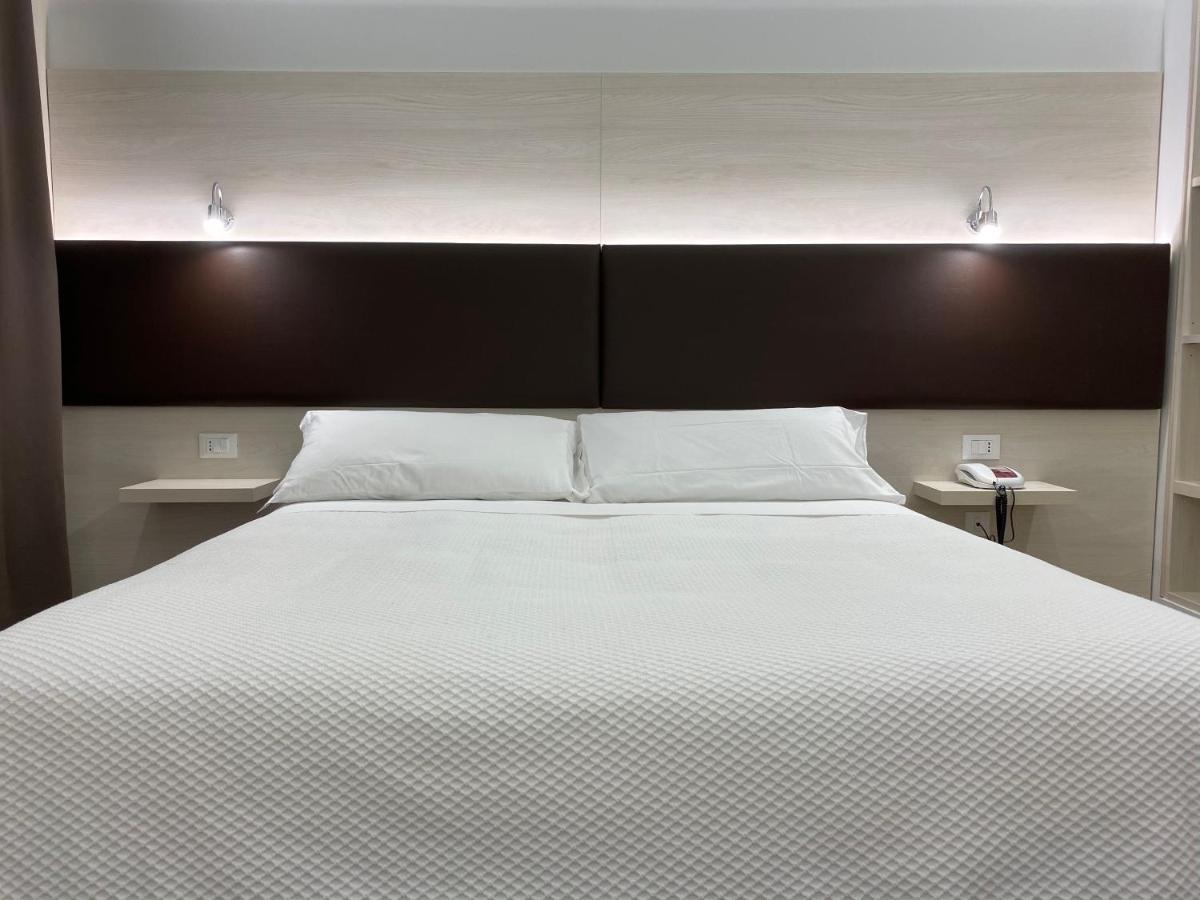 Hotel Parco Delle Rose San Giovanni Rotondo Esterno foto