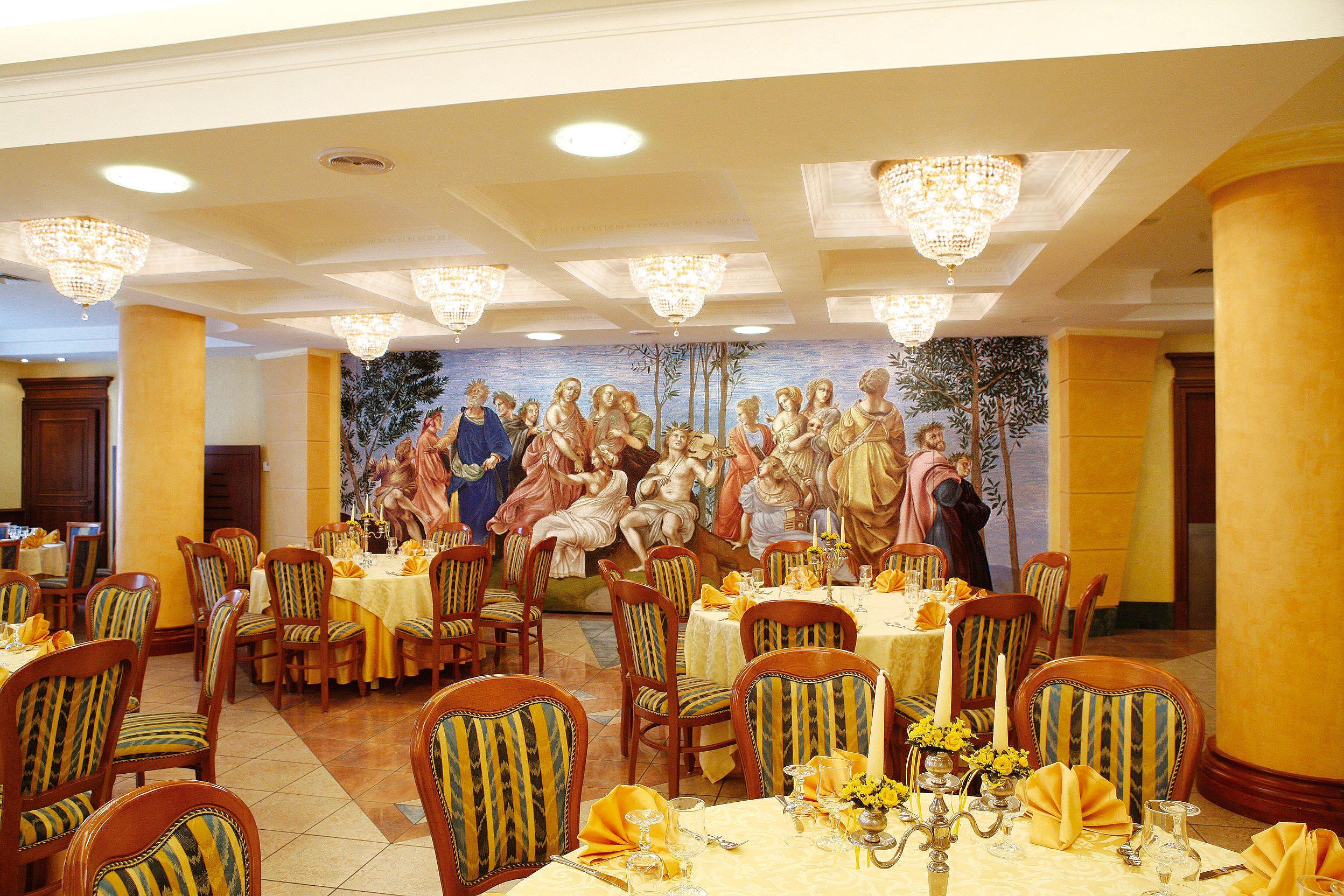 Hotel Parco Delle Rose San Giovanni Rotondo Esterno foto
