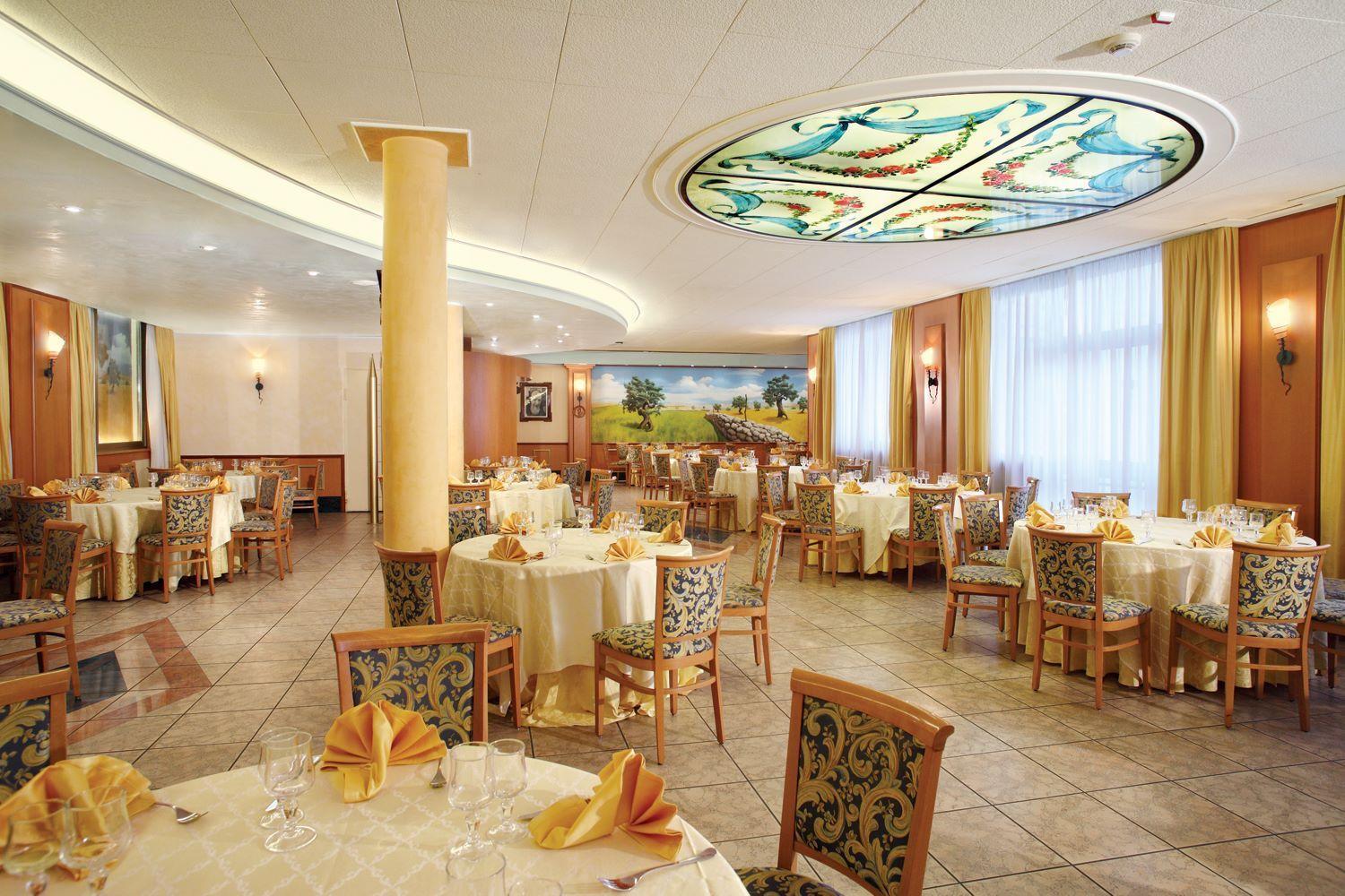 Hotel Parco Delle Rose San Giovanni Rotondo Esterno foto