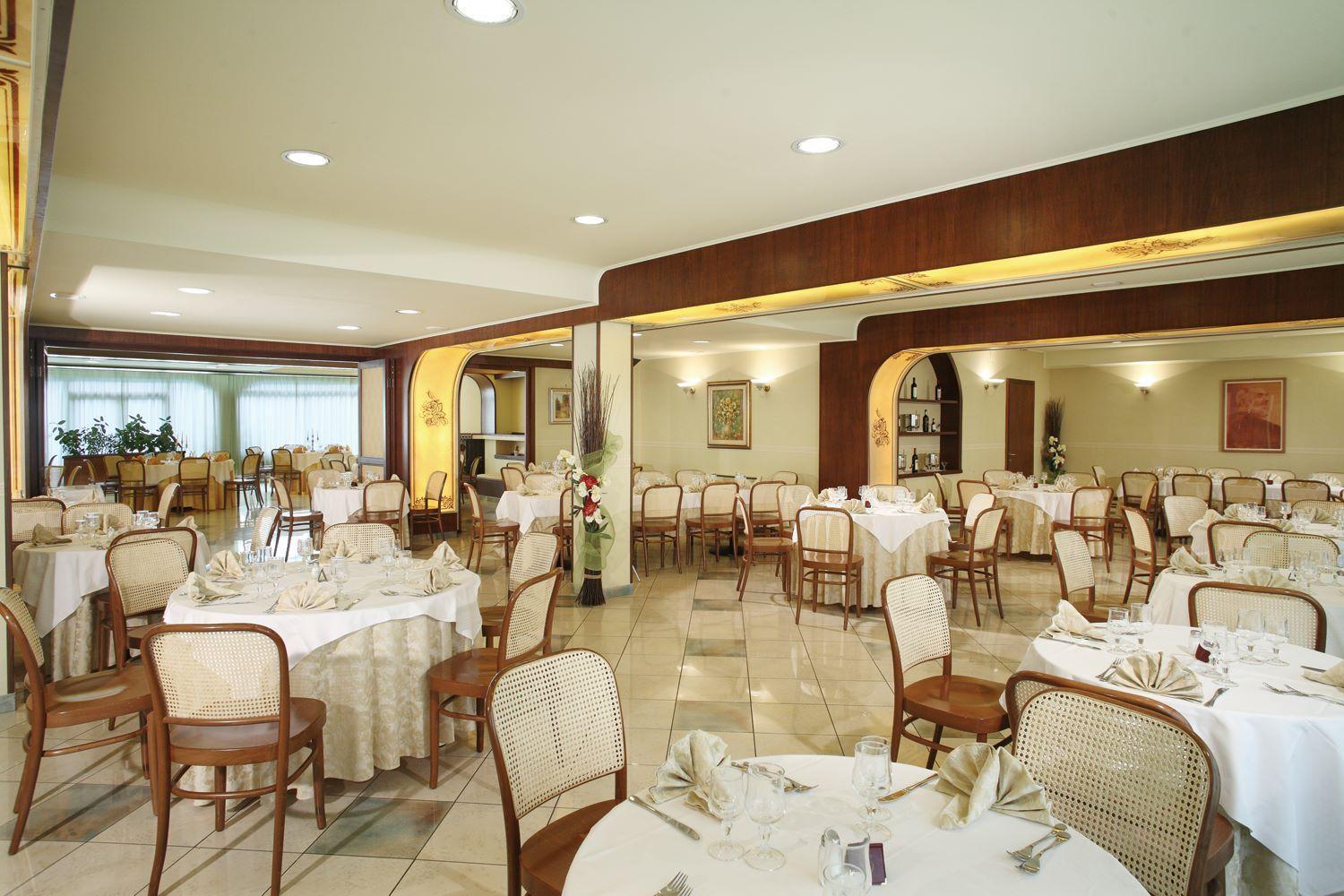 Hotel Parco Delle Rose San Giovanni Rotondo Esterno foto